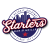 Starters Bar & Grill