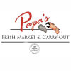 Papa's Fresh Market & Carry Out