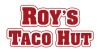 Roy's Taco Hut