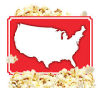 America's Favorite Gourmet Popcorn