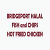 Bridgeport Halal Fish and Chips Hot Fried Chi