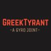 Greek Tyrant