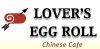 Lover's Egg Roll