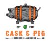 The Cask & Pig