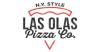 Las Olas Pizza Co.