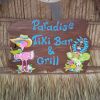 Paradise Tiki Bar & Grill
