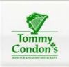 Tommy Condon's