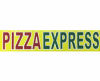 Pizza Express Brazilian