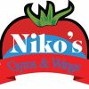 Niko's Gyros & Wings