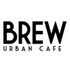 BREW Urban Cafe