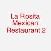 La Rosita Mexican Restaurant 2