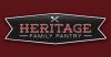 Heritage Family Pantry