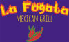 La Fogata Mexican Grill