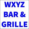 WXYZ Bar & Grille