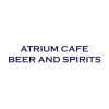 Atrium Cafe Beer and Spirits