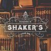 Shaker's Cigar Bar