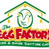 The Egg Factory