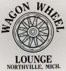 Wagon Wheel Lounge