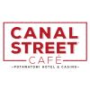 Canal Street Cafe