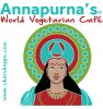 Annapurna's World Vegetarian Cafe