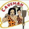 Caveman Burgers