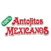 100 Antojitos Mexicanos