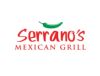 Serrano's Mexican Grill