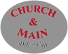 Church & Main Delicatessen