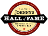 Johnny's Hall of Fame Bar & Grill