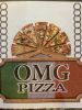 Omg Pizza