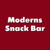 Moderns Snack Bar