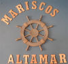 Mariscos Altamar