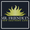 Mr Friendly's New Southern Cafe