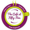 The Cafe at Fifty-Five