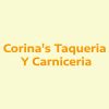Corina's Taqueria Y Carniceria