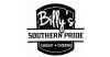 Billy's Southern Pride