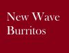 New Wave Burritos