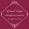 Alhamadanya Sweets
