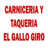 Carniceria Y Taqueria El Gallo Giro