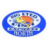 Big Eyed Fish Express