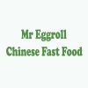 Mr Eggroll Chinese Fast Food