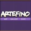 Artefino Art Gallery & Cafe