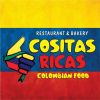 Cositas Ricas Colombian Food
