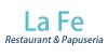 La Fe Restaurant & Papuseria