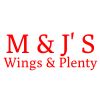 M & J' S Wings & Plenty