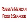 Ruben's Mexican Food & Seafood