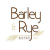 Barley & Rye