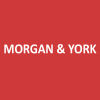 Morgan & York