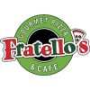 Fratello's Gourmet Pizza Cafe