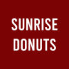 Sunrise Donuts